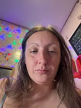 TheFishWife's cam snapshot