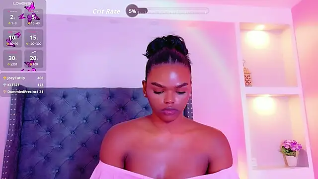 CamiEstrada live sex cam