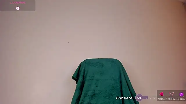 Belover_nana's cam snapshot