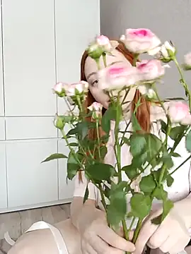 Bonechka's cam snapshot