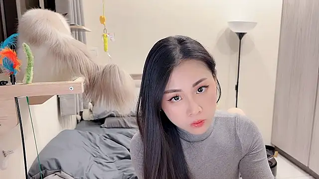 BabyOneDaily's cam snapshot