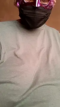 STUFUZASABO's cam snapshot