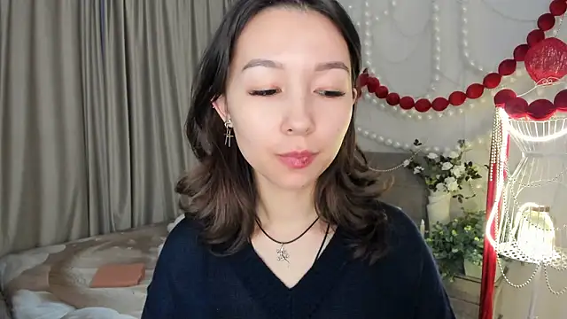 AgnieszkaBanana's cam snapshot