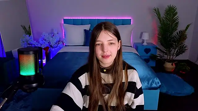 LiliBakery's cam snapshot