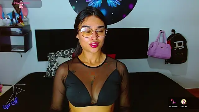 Ana_Riderr's cam snapshot