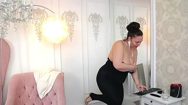 JudithCombs's cam snapshot