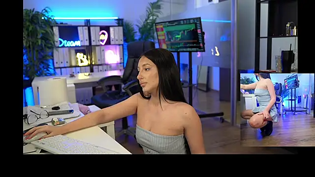 BabesGoWild live sex cam