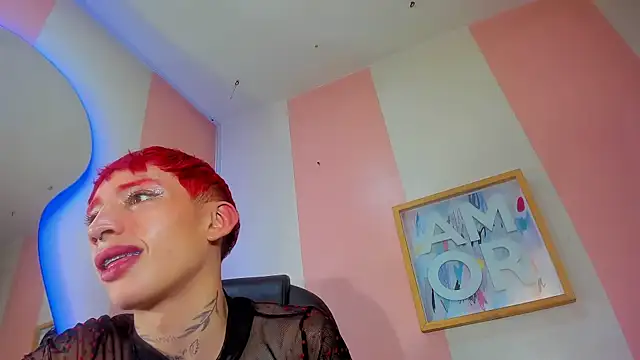 Mila_Leon live sex cam