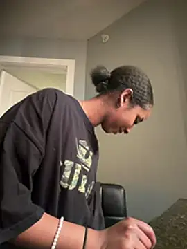 Your_Paris live sex cam