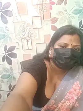 TAMIL-MILF-'s cam snapshot