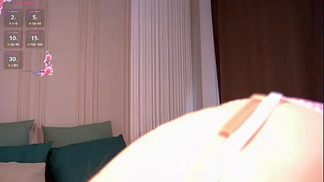 Maya_Ston's cam snapshot