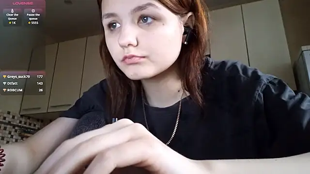 GameToiler's cam snapshot