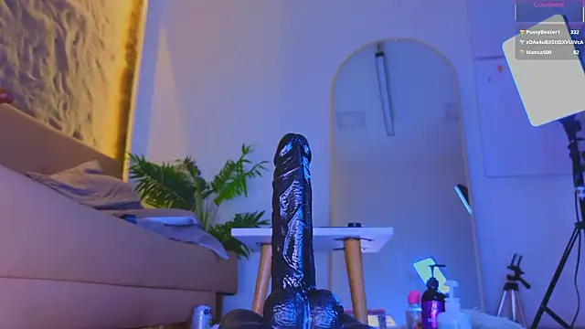 Isa__Blanc live sex cam