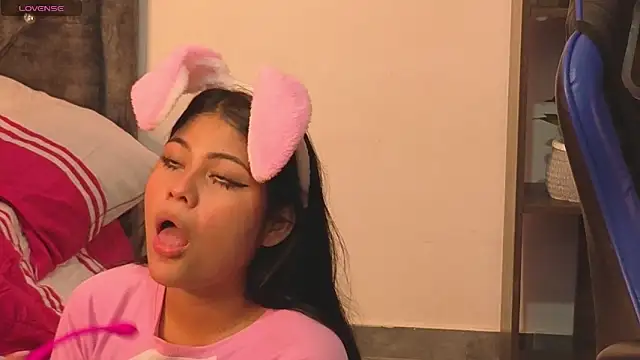 BadKittyy's cam snapshot