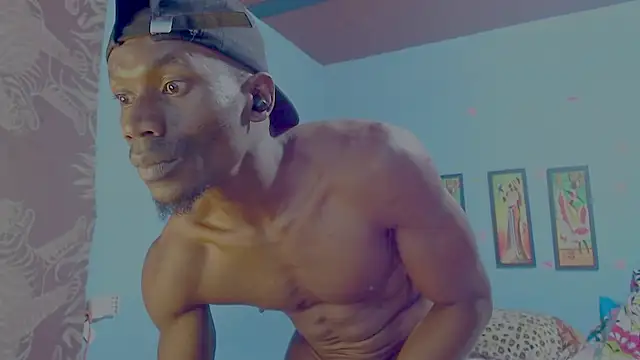 miltonjjakee live sex cam