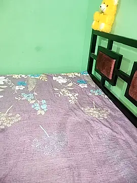 CherrychloeXO's cam snapshot