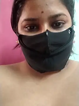 pinkisaha75's cam snapshot