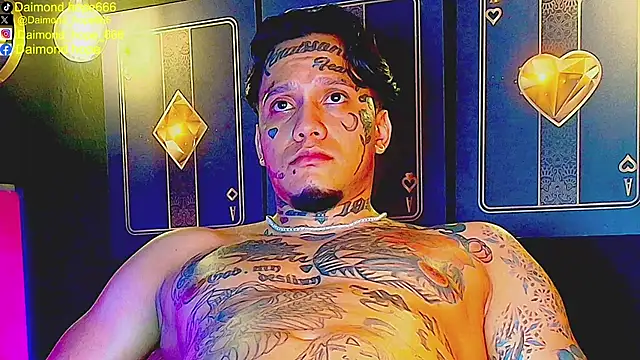 daimond_hope666 live sex cam