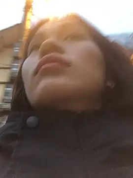 Sarahkiu's cam snapshot