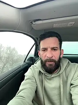 Michel_huge's cam snapshot