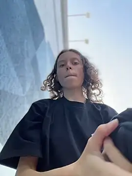 RinaMood live sex cam