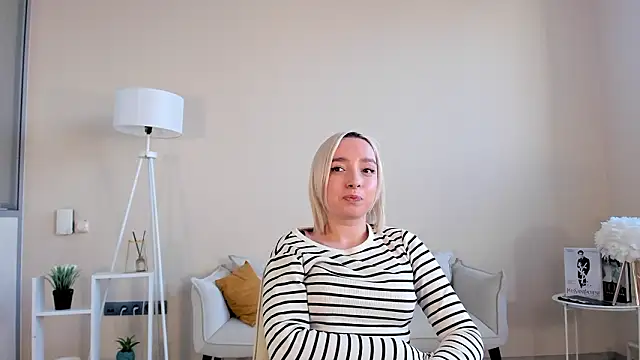 LiviaAntis's cam snapshot