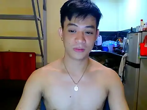 AsianCUMQUICKLY live sex cam
