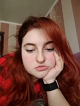 WhiteBellaX's cam snapshot