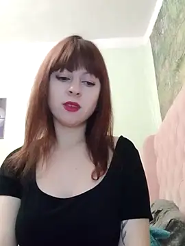 LarenaRuows's cam snapshot