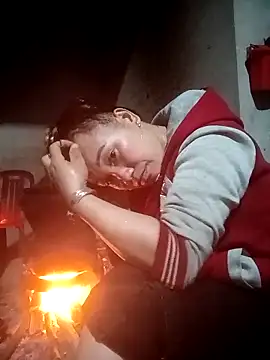 cutebobi's cam snapshot