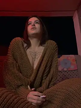 SafeinouterSpace live sex cam