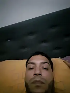 mago_vive's cam snapshot