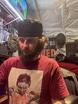 CloudDadddyyy420 live sex cam