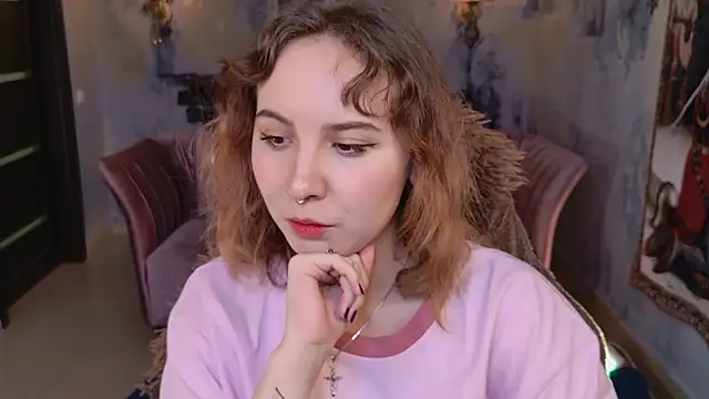 JasmineMilko's cam snapshot