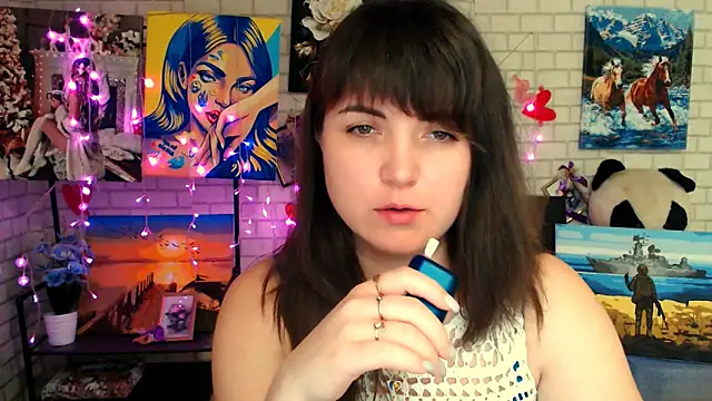 Darina_M_'s cam snapshot