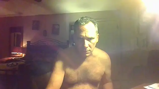 HunkofRock live sex cam