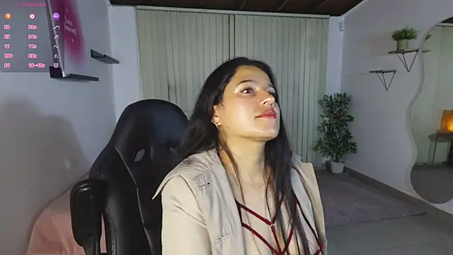 Miin_yuna's cam snapshot