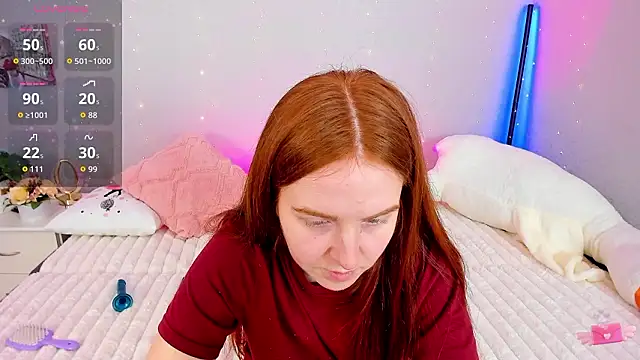 Evarey_'s cam snapshot