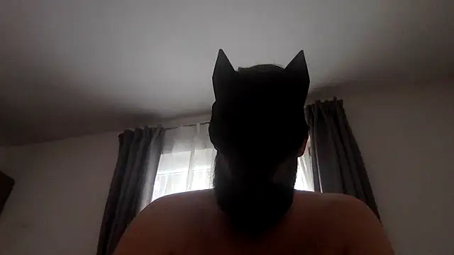 BadBear_17 live sex cam