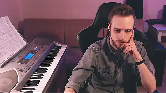 Sweetparker live sex cam