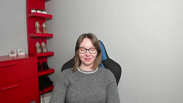 Cookie_zoe's cam snapshot