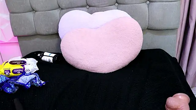 Sweet_Sammy_'s cam snapshot