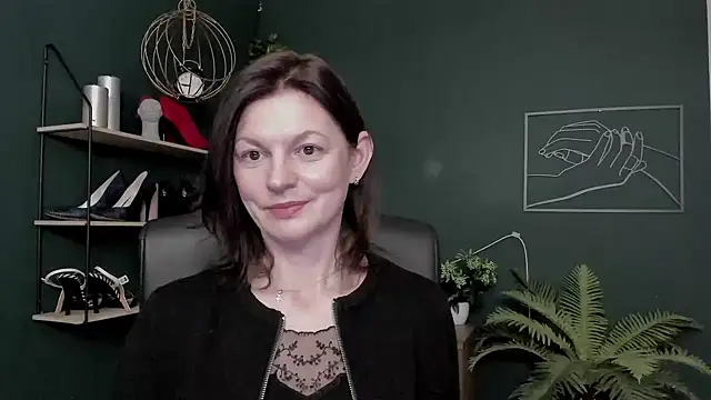 VivianWILD's cam snapshot