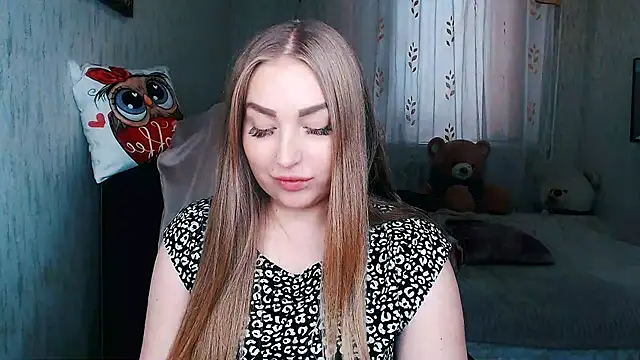 _KittyBoo's cam snapshot