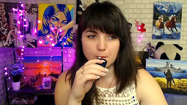 Darina_M_'s cam snapshot