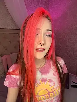 SashaMeow live sex cam