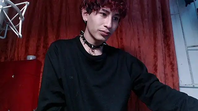 Alien_Twink live sex cam