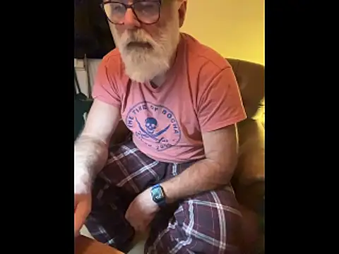 LeatherSdaddy's cam snapshot