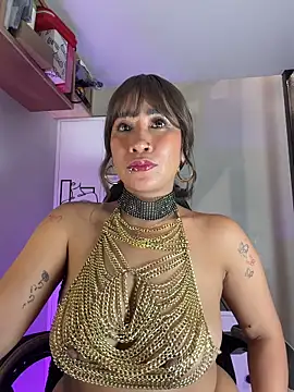 AsianMilfSheryl live sex cam