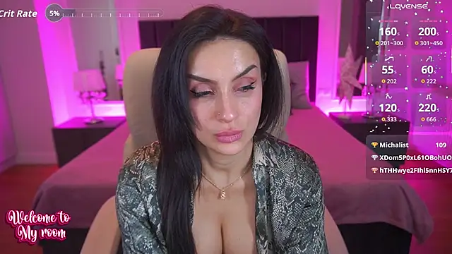 AnzhyTeqila live sex cam